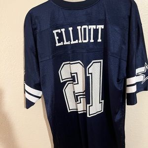 Cowboys jersey